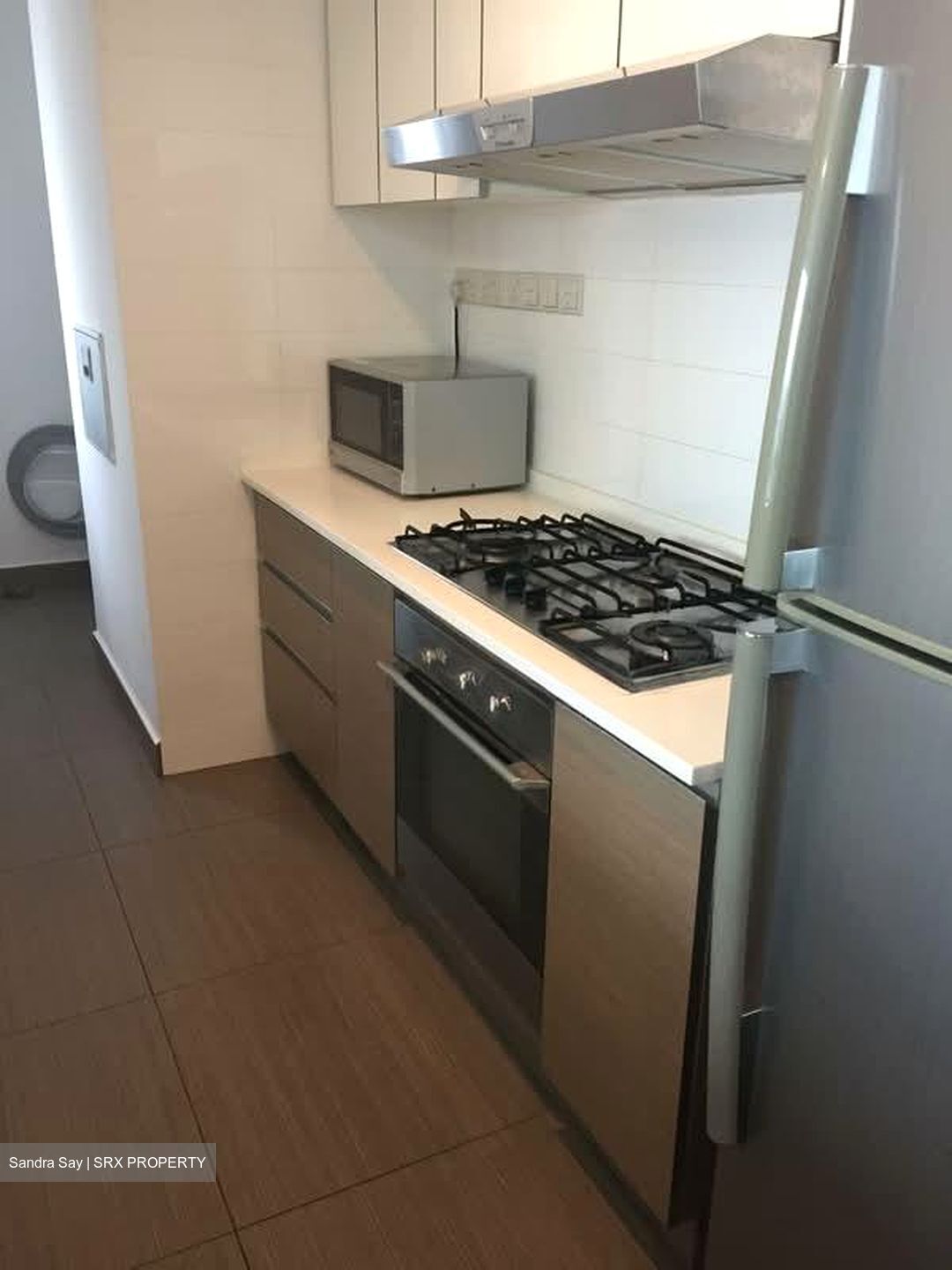Regency Suites (D3), Apartment #561573271